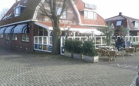 De Gouden Karper